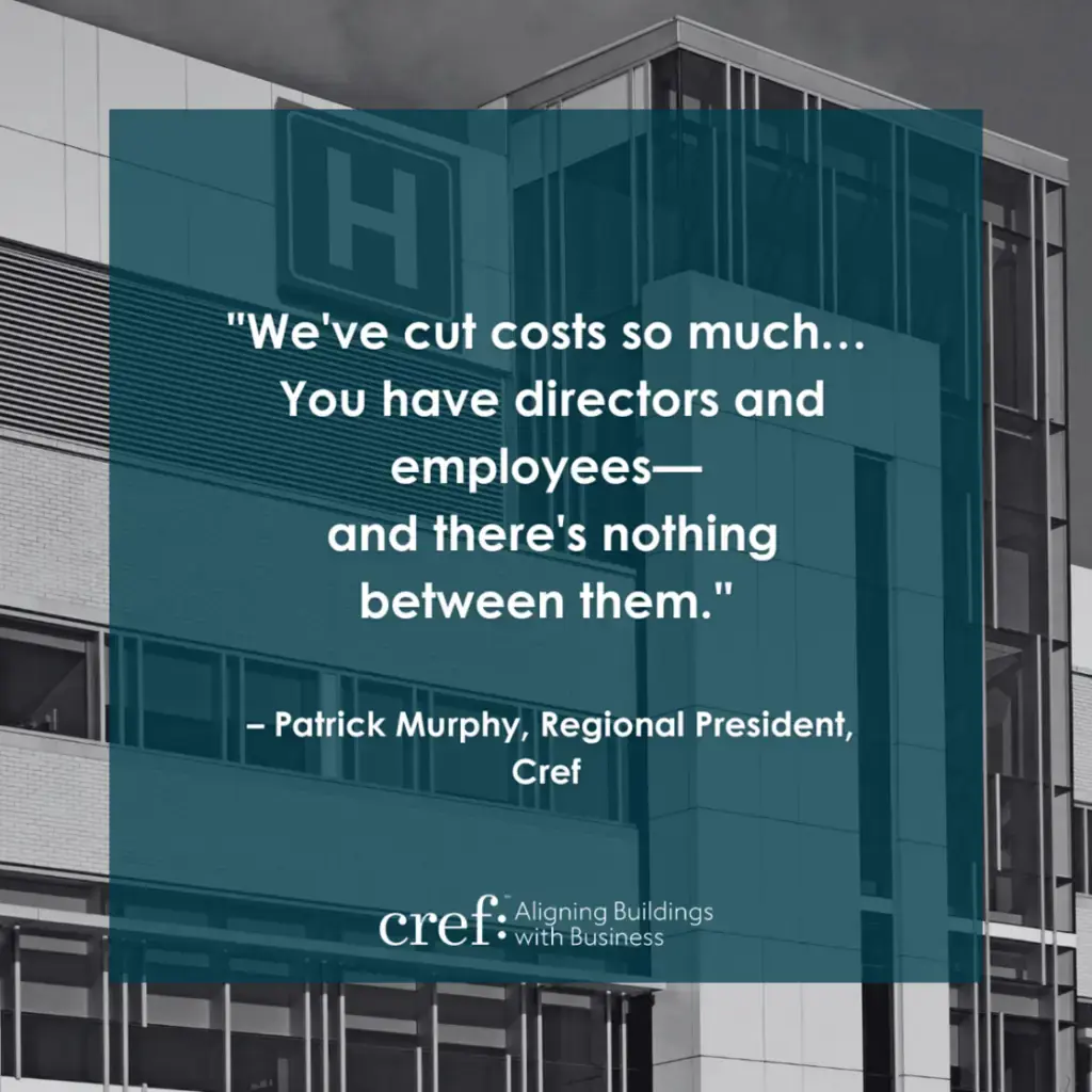 Bridging the Leadership Gap: The Hidden Crisis in Healthcare Infrastructure