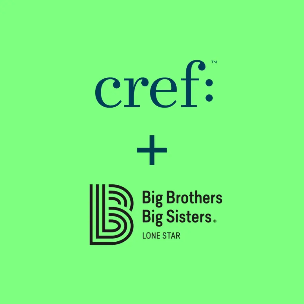 Bob Gendron, Founder & CEO of Cref, Announced as New Executive Board Member for Big Brothers Big Sisters Lone Star