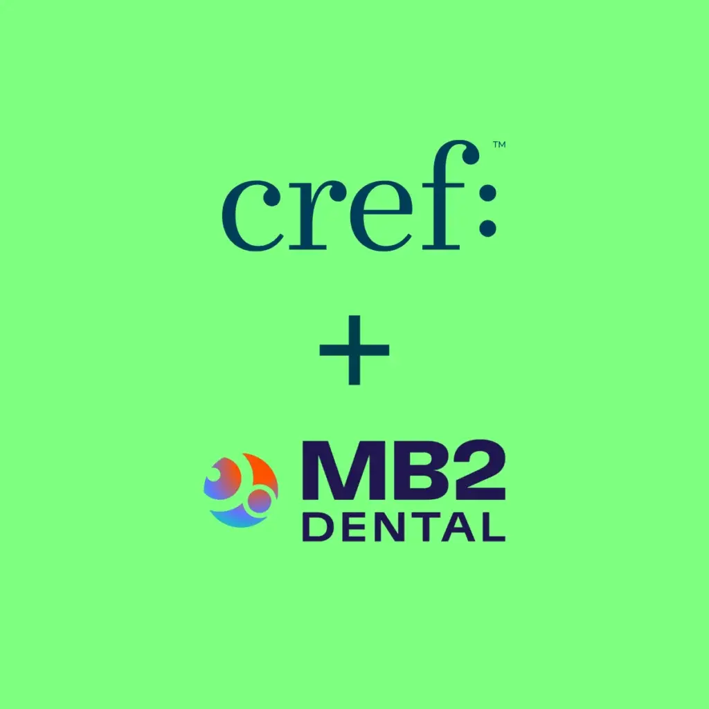 Cref Supports Fast-Growing Network of 685+ MB2 Dental Locations
