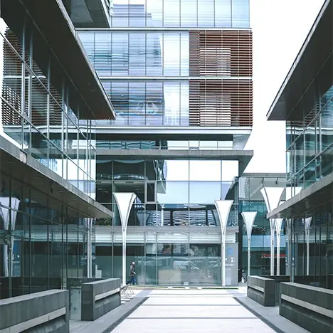 Facility-Management-Support