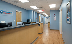 Lessons Learned from the Field: Early Insights on Joint Commission Accreditation 360