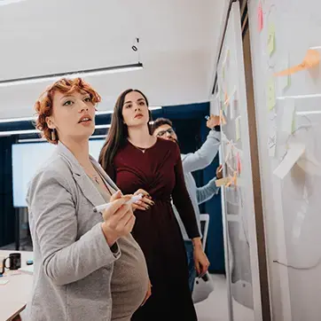 Strategic-Consulting