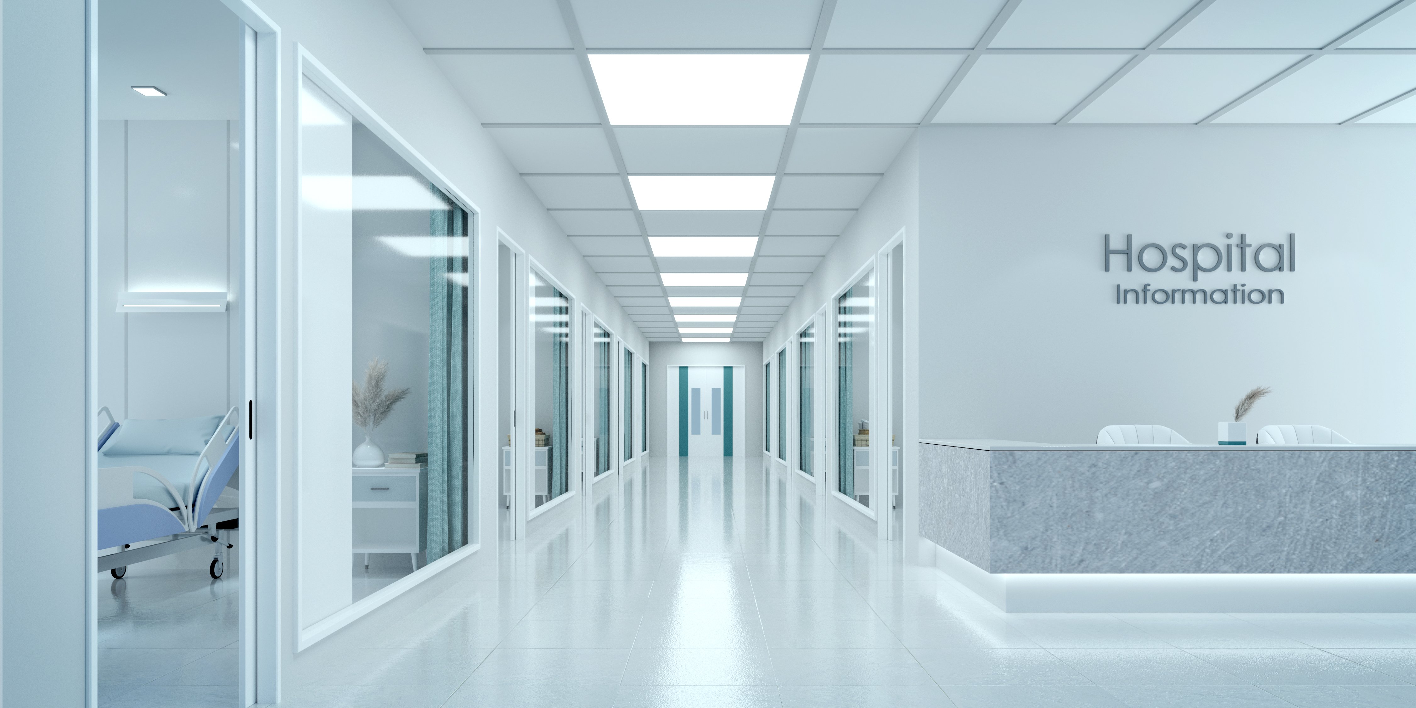 Beyond the Hospital Walls: The Trends Shaping the Future of Healthcare Facilities